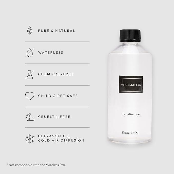 Paradise Lost 500mL