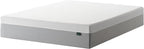 ZINUS 12 Inch Green Tea Essential Memory Foam Mattress [New Version], Full, Fiberglass Free, Medium Feel, Breathable Airflow Memory Foam, Certified Safe Foams & Fabric, Mattress in A Box