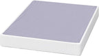 ZINUS Edgar 8 Inch Bamboo Box Spring, Mattress Foundation, Sturdy Bamboo Structure, Low Profile, Easy Assembly, Queen