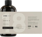 VINEVIDA Caribbean Breeze Fragrance Oil for Cold Air Diffusers - (16 Fl Oz) - Essential Oils for Diffuser Oil Refill & Air Freshener Room Spray