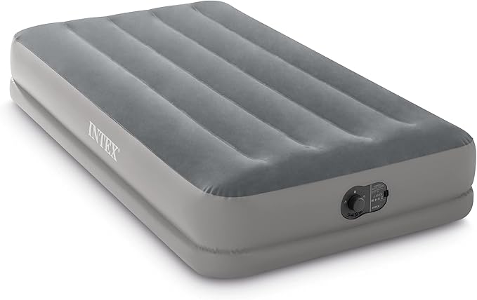 Intex 64112E Dura-Beam Standard Prestige