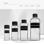 Aroma360 - Escapade Fragrance Oil Scent - Luxury Aromatherapy Scent Diffuser Oil - Hints of Lemon, Ocean, Bergamot, & Fragrant Jasmine - for Essential Oil Diffusers - for Home & Office - 120mL