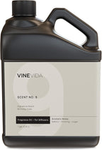 VINEVIDA [128 Fl Oz] Birthday Cake Fragrance Oil for Cold Air Diffusers, Essential Oils for Diffuser Oil Refill & Air Freshener Room Spray