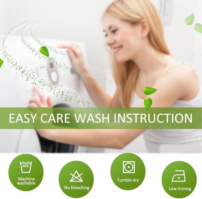 NICETOWN Blackout Curtain Panels Grommet - All Season Eyelet Top Blackout Draperies for Bedroom/Living Room/Glass Door, Navy Blue, 1 Pair of 52 x 45 inches