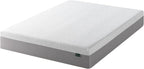 ZINUS 10 Inch Ultima Memory Foam Mattress [New Version], Full, Fiberglass Free, Medium Firm Feel, Breathable Airflow Memory Foam, Certified Safe Foams & Fabric, Mattress in A Box