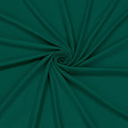 Mejoroom King Size Bed Sheet Set - Hotel Luxury 1800 Bedding Sheets & Pillowcases - 16" Deep Pocket Fitted Sheet, Soft, Wrinkle& Breathable, Fade Resistant - 4 Piece(King, Emerald Green)