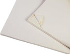 Pure Green Natural Latex Mattress Topper w/Jersey Cover - Medium Firmness - 3 Inch - King Size (GOTS Certified Organic)