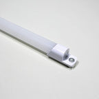 110V Under Cabinet Lights,17inch LED Under Counter Lighting with 6foot Plug Cable,Reading Desk Lamp for Kitchen/Shelf (Naturally White 4000K)