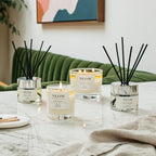 NEOM- Lavender, Chamomile & Patchoui Candle (3 Wick)