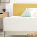 Best Price Mattress 10 Inch Cal King Mattress Bed-In-A-Box, Green Tea Memory Foam