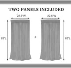 Norse Viking Curtains, Nordic Warriors Sword Celtic Rune Scandinavian Aesthetic Nation Valknut Mythology Window Drapery for Bedroom Living Room Bathroom 2 Panels, 55"x63" Inch