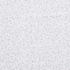 Laura Ashley - Flannel Sheets King Size, Anti-Pilling & Wrinkle Resistant Cotton, Touchably Soft for All-Season Comfort - Bed Sheets with Matching Pillowcases & Fitted Sheet (Chelsie Vine Grey)