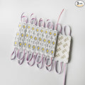 LED Module, 3000K LED Decorative Light 20pcs 9.8Ft 5730SMD 150LM Per LED Module Lights Decorative Light for Letter Sign Advertising Signs with Tape Adhesive Backside (Warm White Light)
