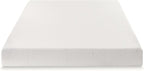 Best Price Mattress 8 Inch Full Mattress Bed-In-A-Box, Green Tea Memory Foam , White