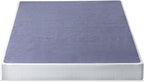 ZINUS 7 Inch Full Metal Smart Box Spring with Quick Assembly, Mattress Foundation, Strong Metal Frame, Easy Assembly