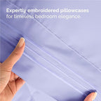 Twin XL Size 3 Piece Sheet Set - Comfy Breathable & Cooling Bed Sheets Set - Hotel Luxury Bedding for Women, Men, Kids, Teens, Boys & Girls - Deep Pockets, Soft and Wrinkle Free - Oeko-Tex - Lavender
