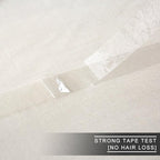 Polar Fleece Blankets King Size for The Bed Extra Soft Brush Fabric Super Warm Sofa Blanket 90" x 108"(Ivory King)