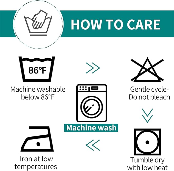 BGment Room Darkening Curtains 72 Inches Long - Grommet Thermal Insulated Drapes Window Treatment Curtains for Bedroom, 2 Panels, 42 x 72 Inch, Sky Blue