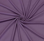 Mejoroom Full Size Sheet Sets - 1800 Collection Microfiber Bed Sheet Set with 16 Inch Deep Pocket Fitted Sheet, Soft, Breathable, Wrinkle, Fade & Stain Resistant - 4 Piece (Full, Purple)