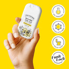 Poo-Pourri Before-You-Go Pocket Toilet Spray, Travel Essentials, Original Citrus, 1 Fl Oz, Up to 50 Uses, On-The-Go Bathroom Odor Deodorizer with Essential Oils, TSA Approved Size, Lemon Bergamot