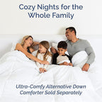 Cal King 6 Piece Sheet Set - Comfy Breathable & Cooling - Ultra Soft Hotel Luxury Bedding Set w/ 8-16 Inch Deep Pockets - 1 Flat & 1 Fitted Sheet & 4 Pillowcases - Wrinkle Free & Easy Care - Baby Pink