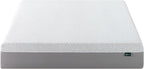 ZINUS 10 Inch Ultima Memory Foam Mattress [New Version], Full, Fiberglass Free, Medium Firm Feel, Breathable Airflow Memory Foam, Certified Safe Foams & Fabric, Mattress in A Box