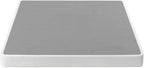 ZINUS 5 Inch California King Metal Smart Box Spring with Quick Assembly, Mattress Foundation, Strong Metal Frame, Easy Assembly