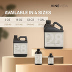 VINEVIDA [16 Fl Oz] Scent NO. 1109 Fragrance Oil for Cold Air Diffusers, Aromatic Notes of Floral Green Musk, Essential Oils for Diffuser Oil Refill & Air Freshener Room Spray