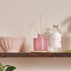 Thymes Reed Diffuser Oil - Magnolia Willow - 7.75 Fl Oz