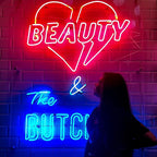 32.8ft LED neon Lights with Remote APP Control IP65 Waterproof Flexible Neon Strip Lights 24V RGB Rope Lights for Bedroom Room Outdoors Décor