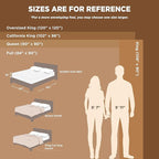 Bedsure GentleSoft Fleece Blanket California King Mineral Blue - Lightweight Plush Fuzzy Cozy Soft Bed Blankets, 102x96 inches