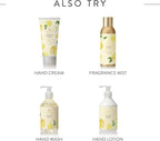 Thymes Petite Reed Diffuser - 4 Fl Oz - Lemon Leaf