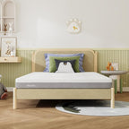 Novilla Full Size Mattress, 8-Inch Gel Memory Foam Mattress for Pressure Relief, Enhanced Support & Plush Comfort, Full Bed in a Box, Bliss