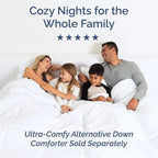 Twin Size 3 Piece Sheet Set - Comfy Breathable & Cooling Bed Sheets Set - Hotel Luxury Bedding for Women, Men, Kids, Teens, Boys & Girls - Deep Pockets, Soft and Wrinkle Free - Oeko-Tex - Royal Blue