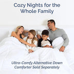 Full 6 Piece Sheet Set - Comfy Breathable & Cooling - Ultra-Soft Hotel Luxury Bedding Set with 8-16 Inch Deep Pockets - 1 Flat & 1 Fitted Sheet & 4 Pillowcases - Wrinkle Free & Easy Care - Light Sage