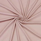 Mejoroom Twin Sheet Set - Hotel Collection Twin Sheets - Bedding Sheets & Pillowcases with Deep Pocket Fitted Sheet, Breathable, Wrinkle & Fade Resistant - 3 Piece(Dusty Pink)