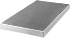 ZINUS 5 Inch Twin XL Metal Smart Box Spring, Mattress Foundation, Strong Metal Frame, Easy Assembly