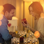 24 Pack Clear Glass Votive Candle Holders, Vintage Candle Holder for Floating Candle, Tealight Candle Holder for Table Centerpieces Home Bridal Shower Birthday Christmas Wedding Party Table Decoration