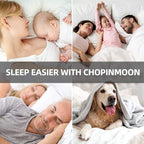 Mattress Topper Full for Back Pain, Extra Thick Mattress Pad Cover, Plush Pillow Top, Deep Elastic Pocket, Black