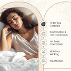 Split King Sheet Set, 100% Cotton Bed Sheets Split King Size Sheets Deep Pocket Set, 800 TC Sateen Weave 4 Piece Luxury Bedding, Soft Breathable Machine Washable All Season Comfort – Burgundy