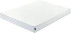ZINUS 6 Inch Green Tea Cooling Memory Foam Mattress [New Version], King, Fiberglass Free, Medium Firmness, Cooling Gel Foam, Certified Safe Foams & Fabric, Mattress in A Box