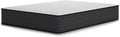 Signature Design by Ashley Limited Edition Firm 12 Inch Hybrid Mattress with Gel Memory Foam and Edge Support for Cool Sleep and Pressure Relief, King, Fiberglass Free, Mattress In A Box