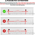 Ravinte Brushed Nickel Cabinet Handles 15 Pack 4 inch Satin Nickel Square Cabinet Pulls Silver Hardware for Kitchen Cabinets 6 inch Overall Length Stainless Steel Drawer Pulls
