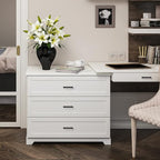 Ravinte 20 Pack Black Cabinet Pulls 3-1/2 Inch Square Kitchen Cabinet Handles Matte Black Kitchen Hardware for Drawer Pulls Drawer Handles Come with Screwdriver
