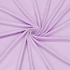 Mejoroom Queen Size Sheet Set - Hotel Luxury 1800 Bedding Sheets & Pillowcases - Deep Pocket Fitted Sheet, Soft, Breathable, Wrinkle & Fade Resistant - 4 Piece (Queen, Lavender)