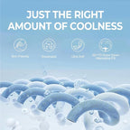KAYFIA TwinXL Mattress Topper,Extra Thick Mattress Pad Cover for Deep Sleep,3D+7D Snow Down Alternative Fill Overfilled Plush Pillow Top Mattress with 8-23 Inch Deep Pocket-White