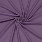 Mejoroom Twin XL Sheet Set - Hotel Luxury Microfiber Sheet & Pillowcase Sets Fits College Dorm Room Mattress - Soft, Breathable, Wrinkle & Fade Resistant - 3 Piece (Purple)