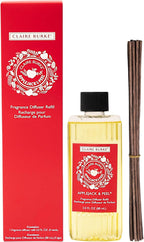 Apple Jack & Peel Claire Burke Reed Fragrance Diffuser Gift Set