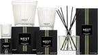 NEST New York Reed Diffuser Liquid Refill, Amalfi Lemon & Mint - 5.9 fl oz - Fragrance for Up to 90 Days - Flame Free