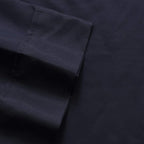 Queen Sheets Navy - 6 Piece 1500 Supreme Collection Fine Brushed Microfiber Deep Pocket Queen Sheet Set Bedding - 2 Extra Pillow Cases, Great Value, Queen, Navy